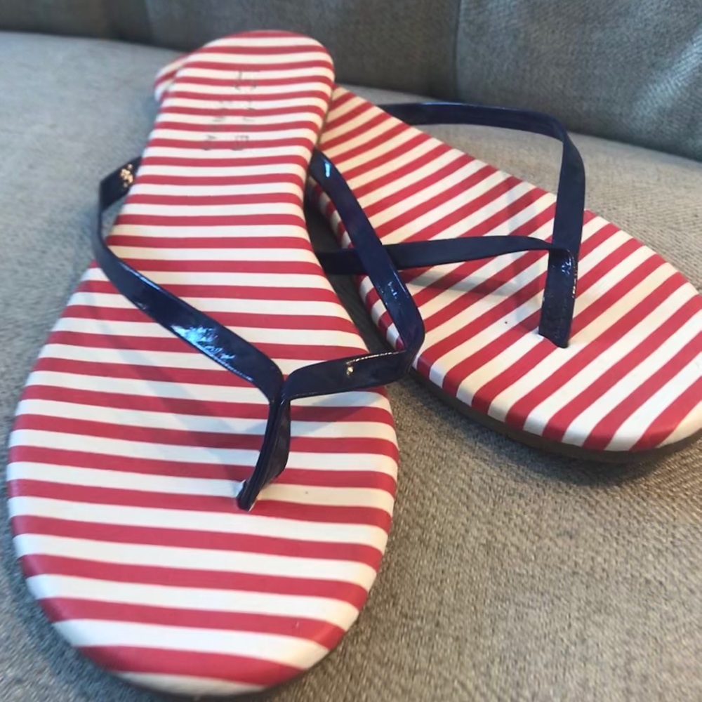 Lauren Conrad Flip Flops